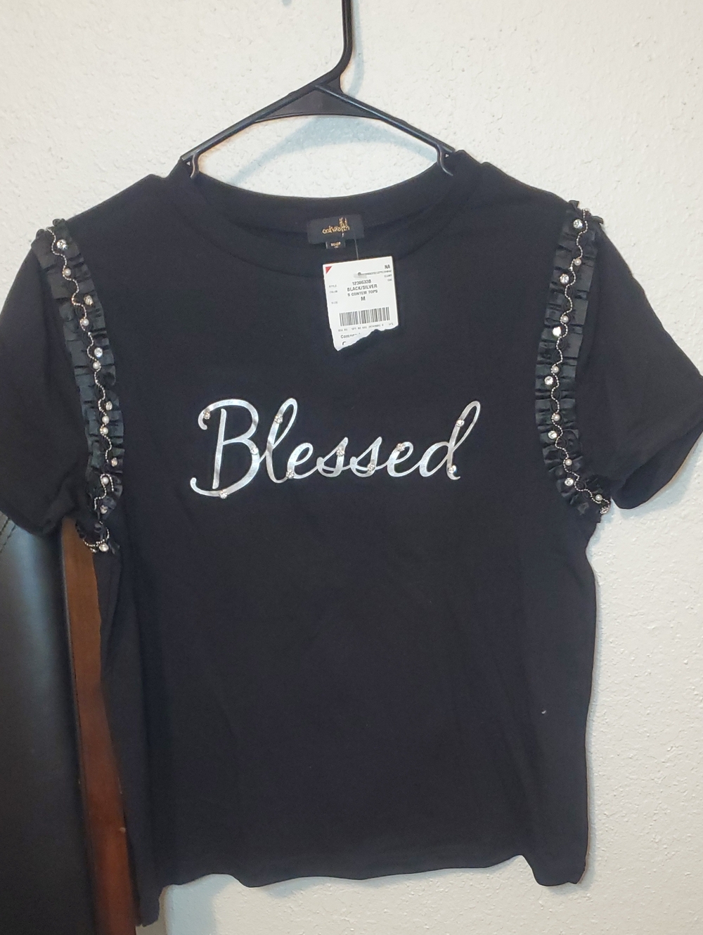 Ladies Blouse